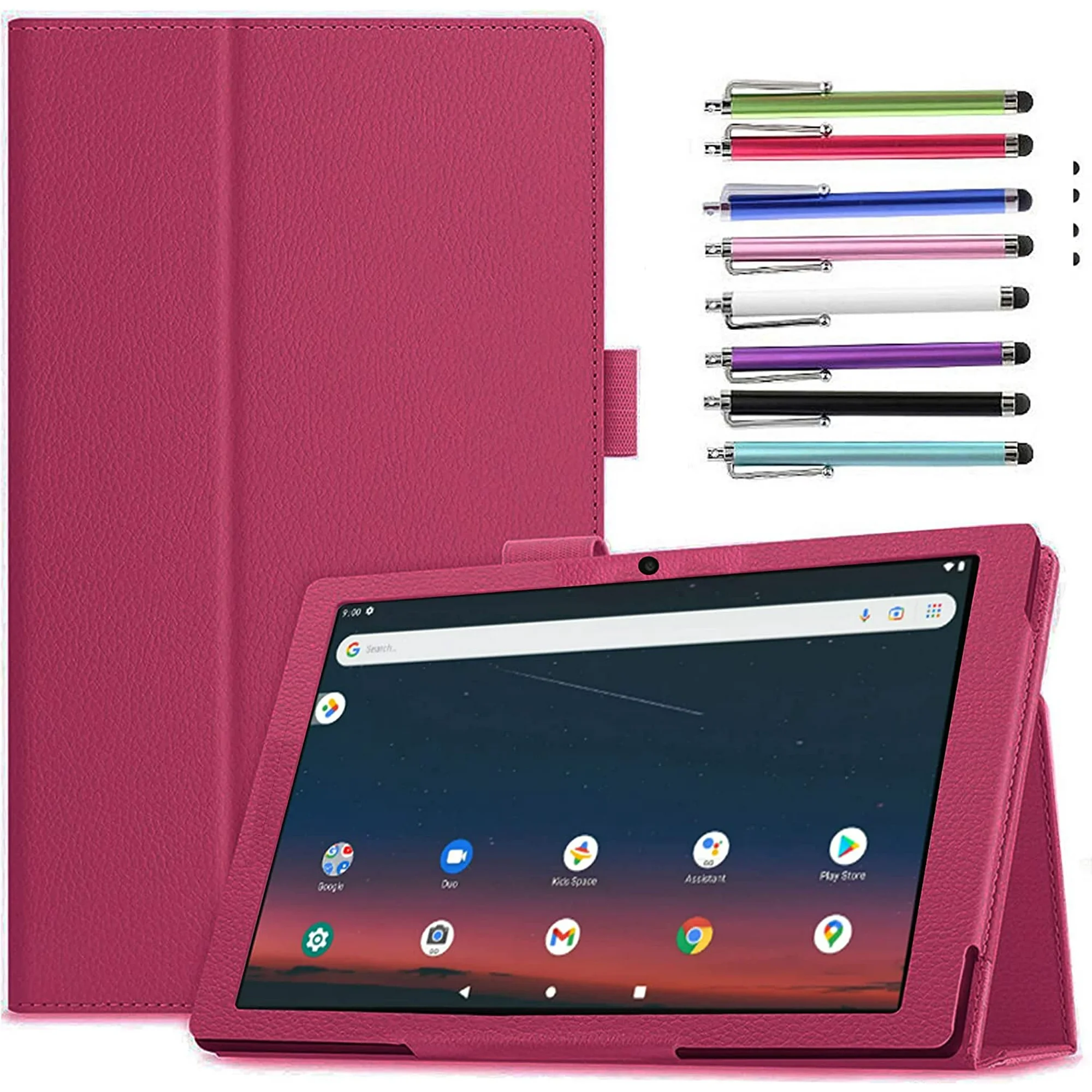 Epicgadget Case for Onn 10.1 Inch Tablet Gen 3