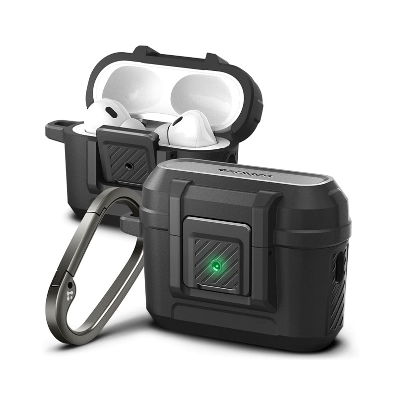 Lock Fit Case for AirPods Pro