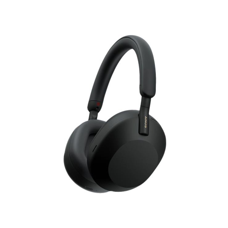 Sony WH-1000XM5 Wireless Noise Headphones