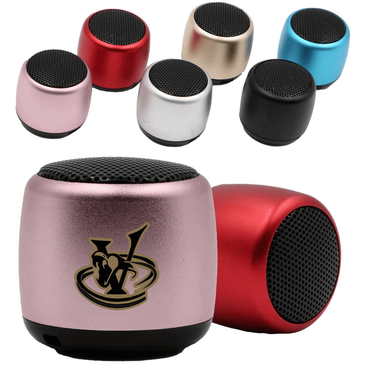 Wireless Bluetooth Speaker